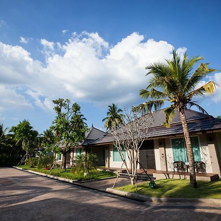 Dream Garden Resort Ampawa Amphava Kültér fotó