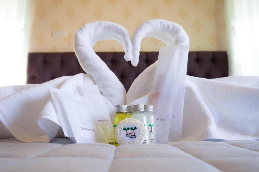 Dream Garden Resort Ampawa Amphava Kültér fotó