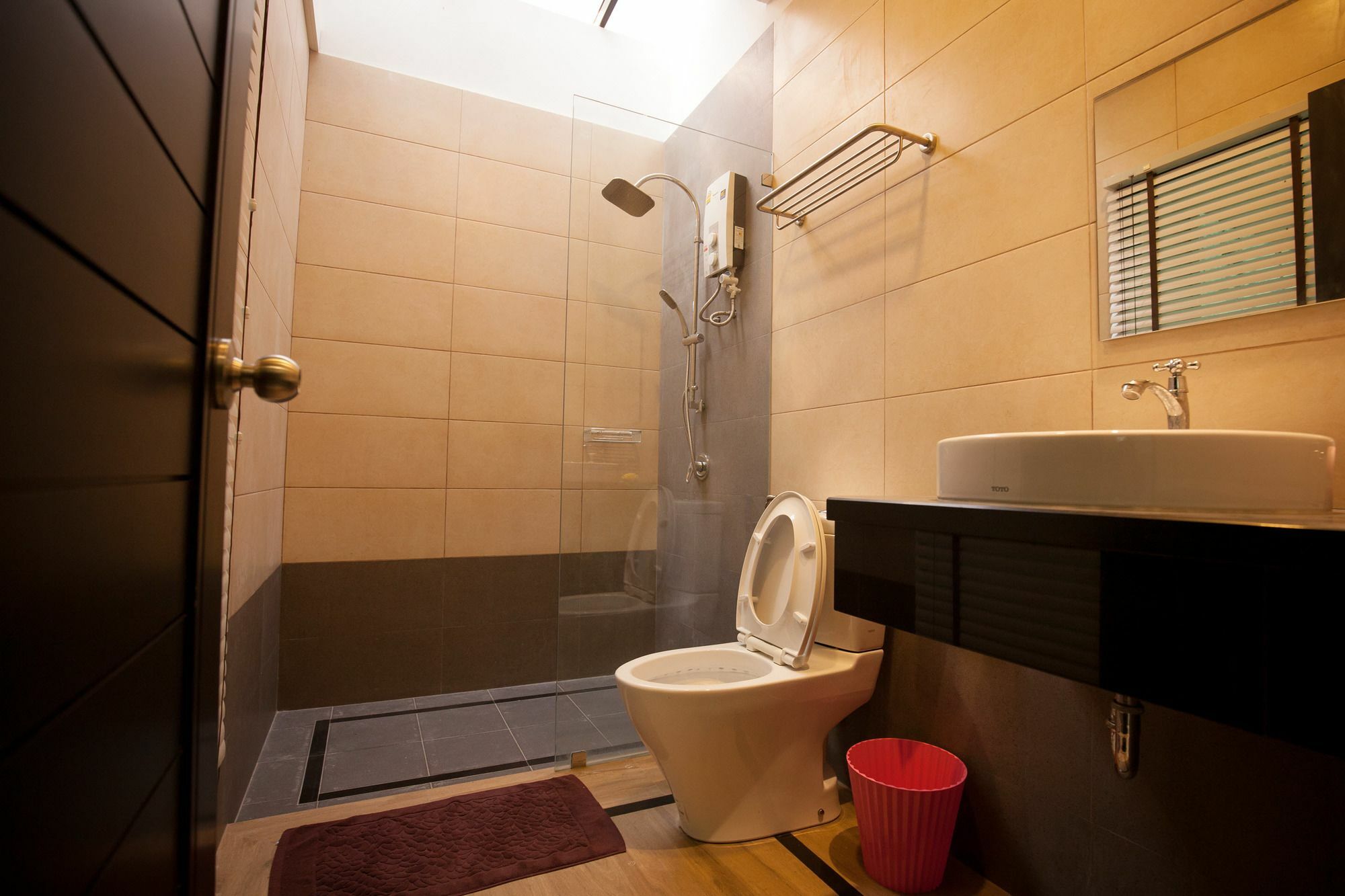 Dream Garden Resort Ampawa Amphava Kültér fotó