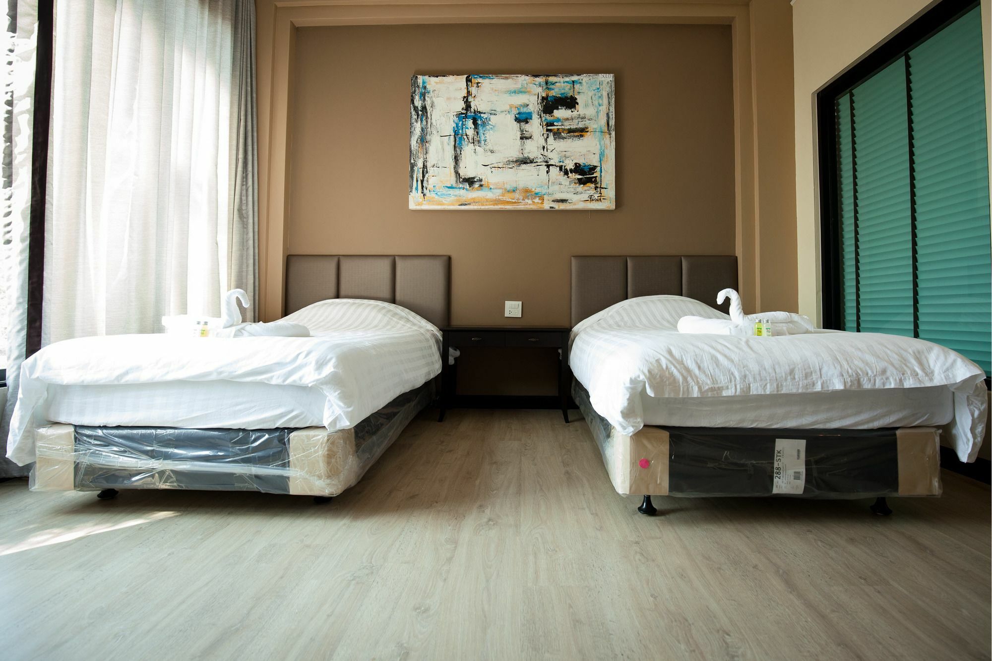 Dream Garden Resort Ampawa Amphava Kültér fotó