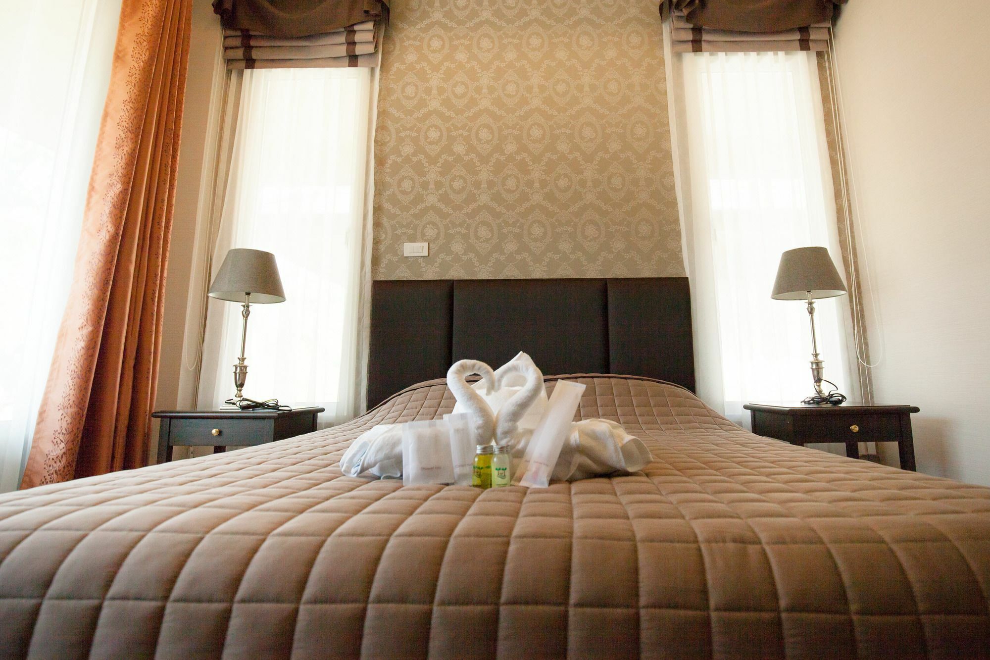 Dream Garden Resort Ampawa Amphava Kültér fotó