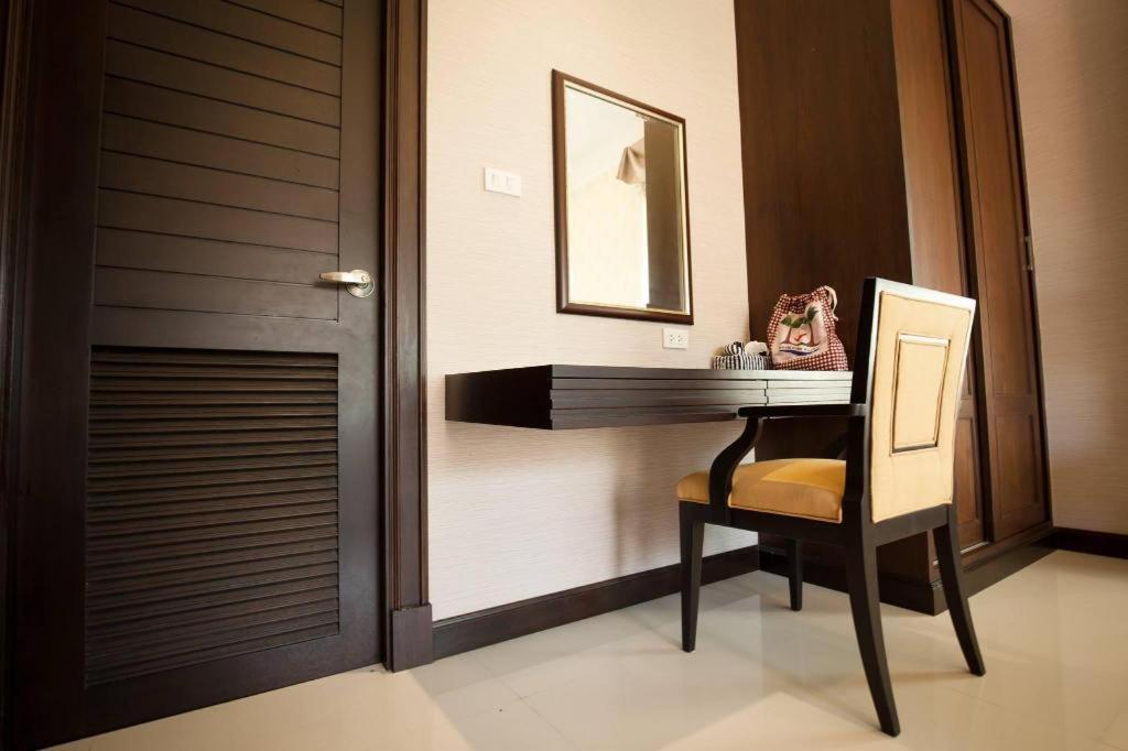 Dream Garden Resort Ampawa Amphava Kültér fotó